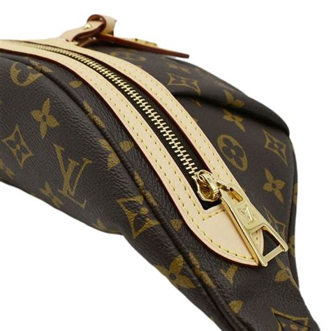 louis vuitton high rise bumbag